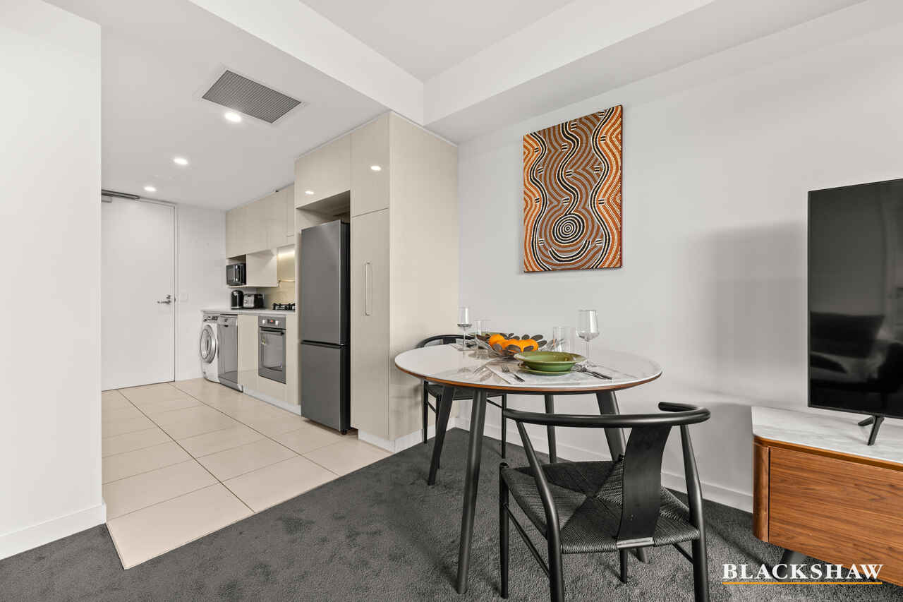 68/43 Constitution Avenue Reid