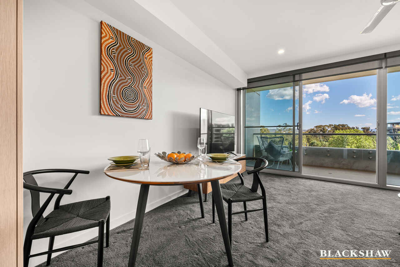 68/43 Constitution Avenue Reid