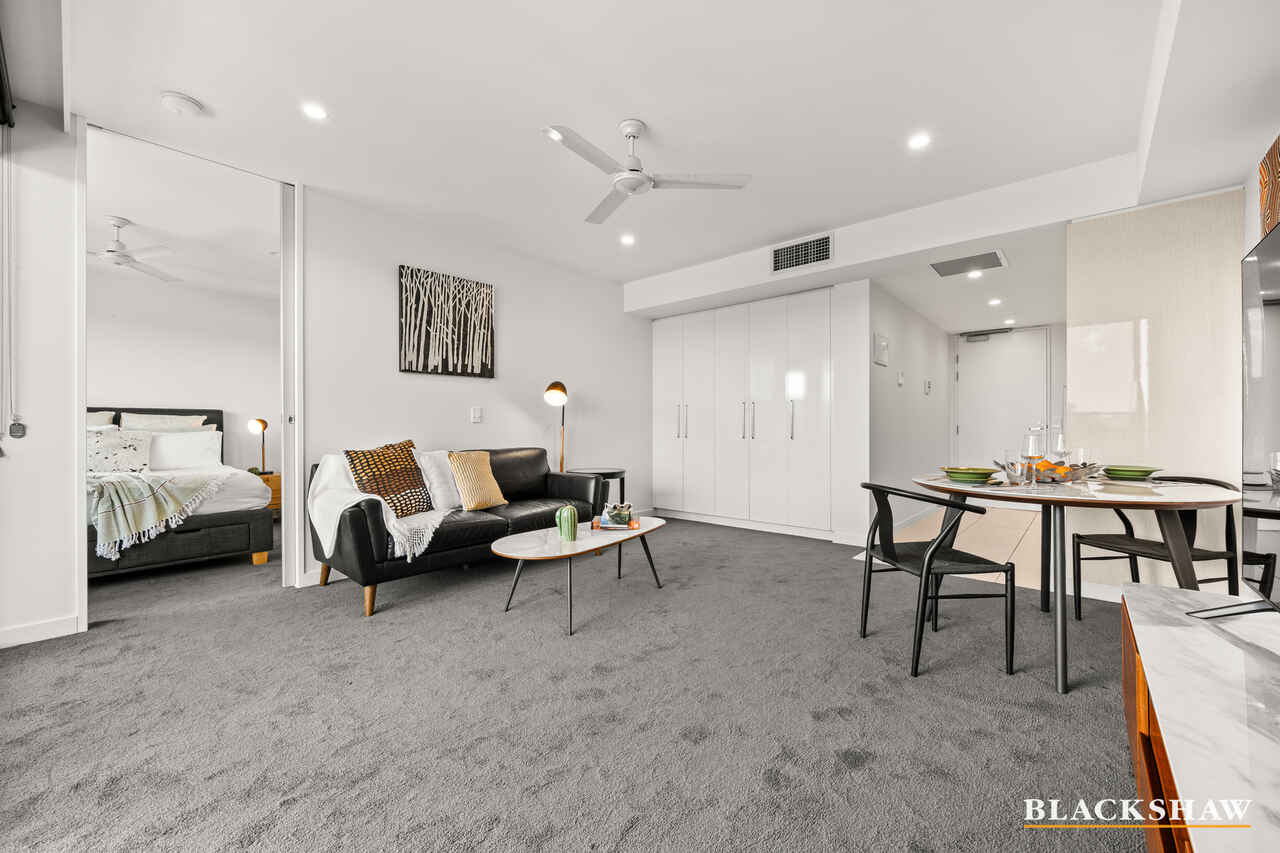 68/43 Constitution Avenue Reid