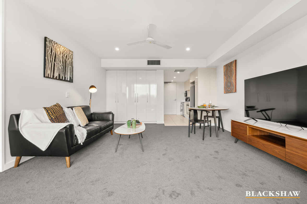68/43 Constitution Avenue Reid