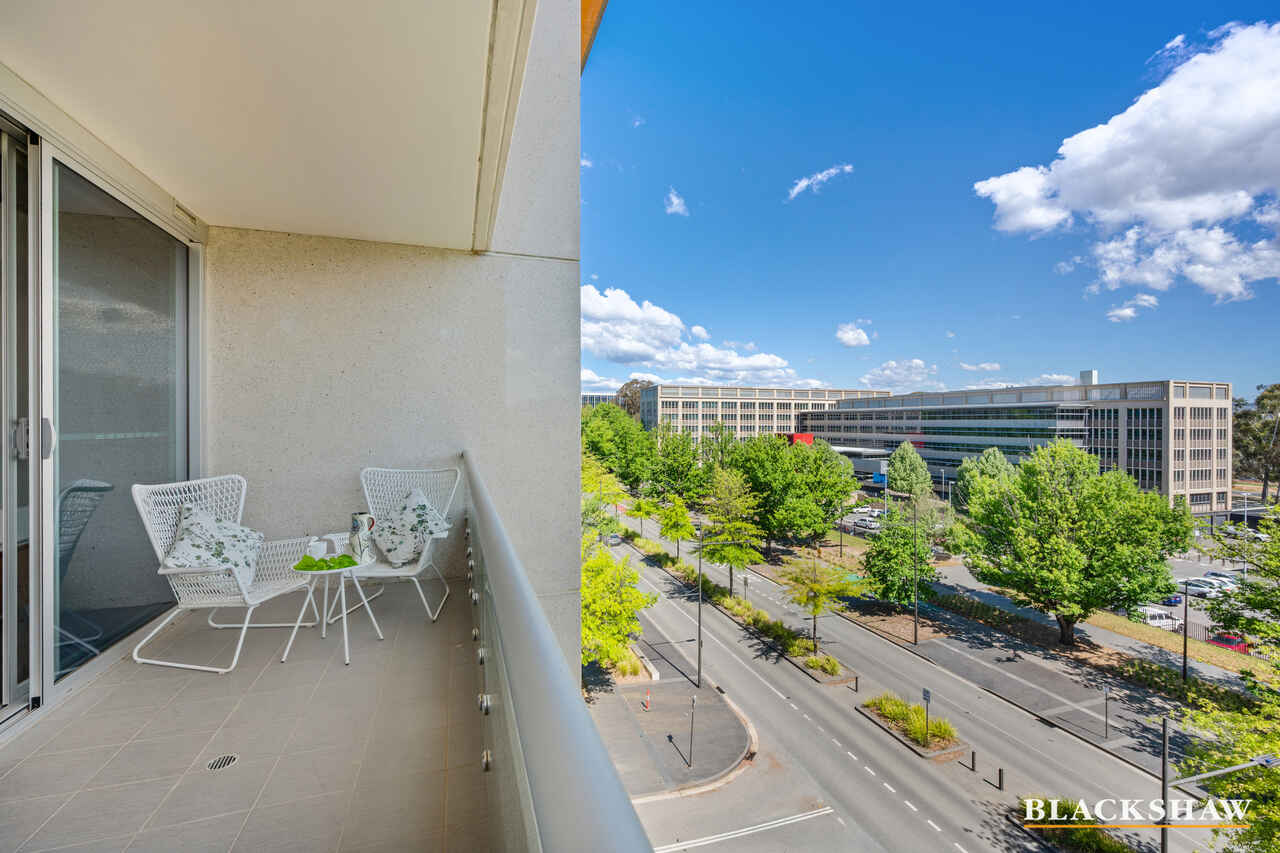 68/43 Constitution Avenue Reid