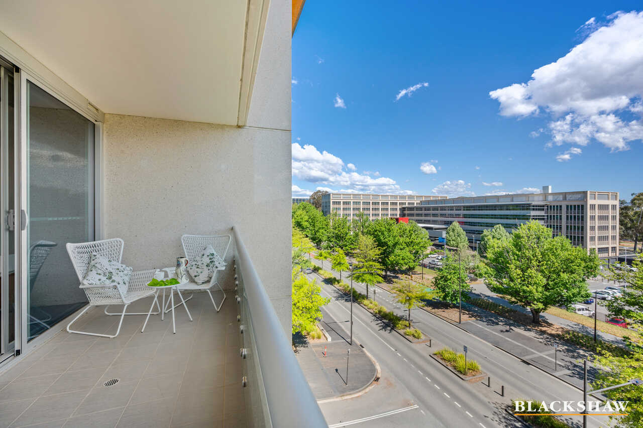 68/43 Constitution Avenue Reid