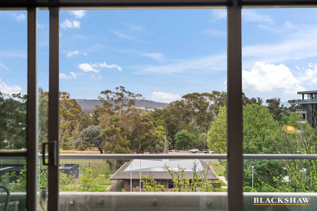 68/43 Constitution Avenue Reid