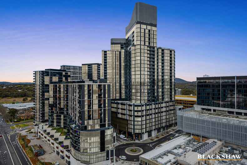 1403/3 Grazier Lane Belconnen 1403/3 Grazier Lane Belconnen