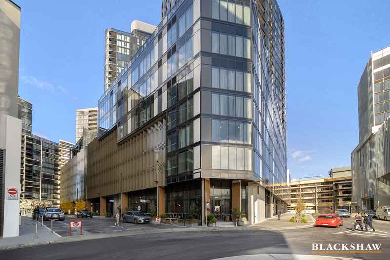 1403/3 Grazier Lane Belconnen 1403/3 Grazier Lane Belconnen