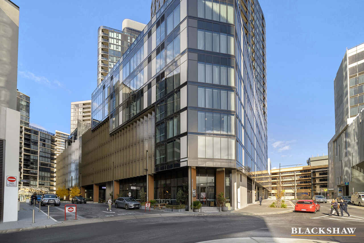 1403/3 Grazier Lane Belconnen