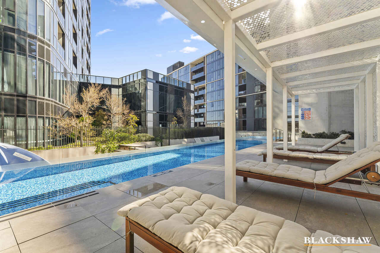 1403/3 Grazier Lane Belconnen