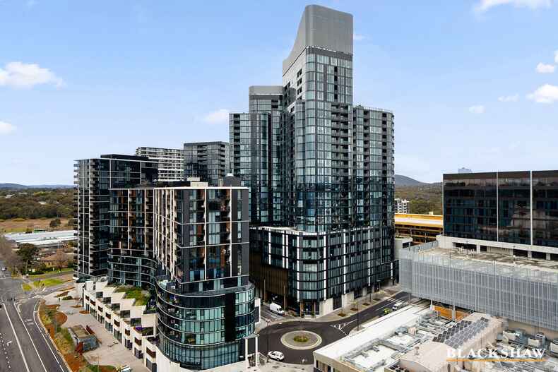 1403/3 Grazier Lane Belconnen 1403/3 Grazier Lane Belconnen