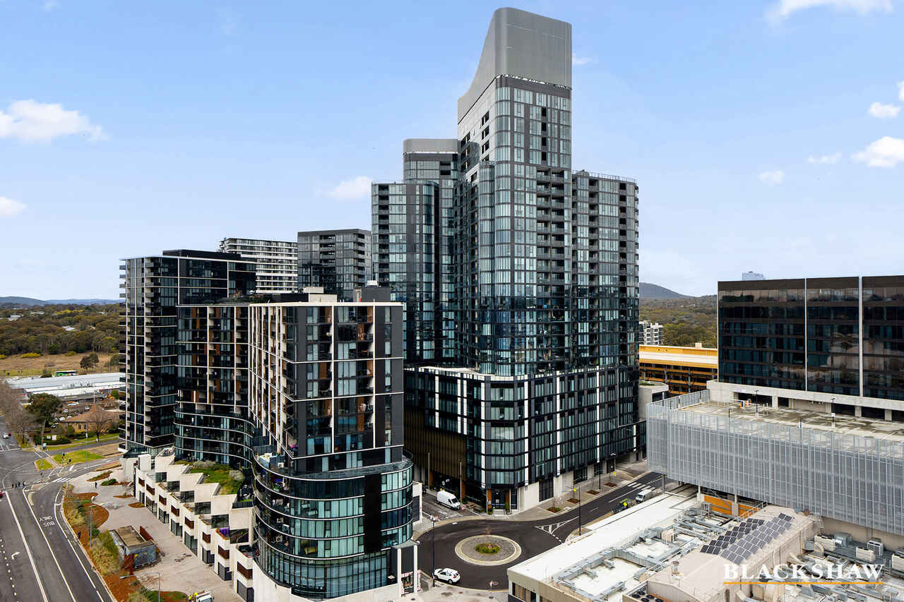 1403/3 Grazier Lane Belconnen