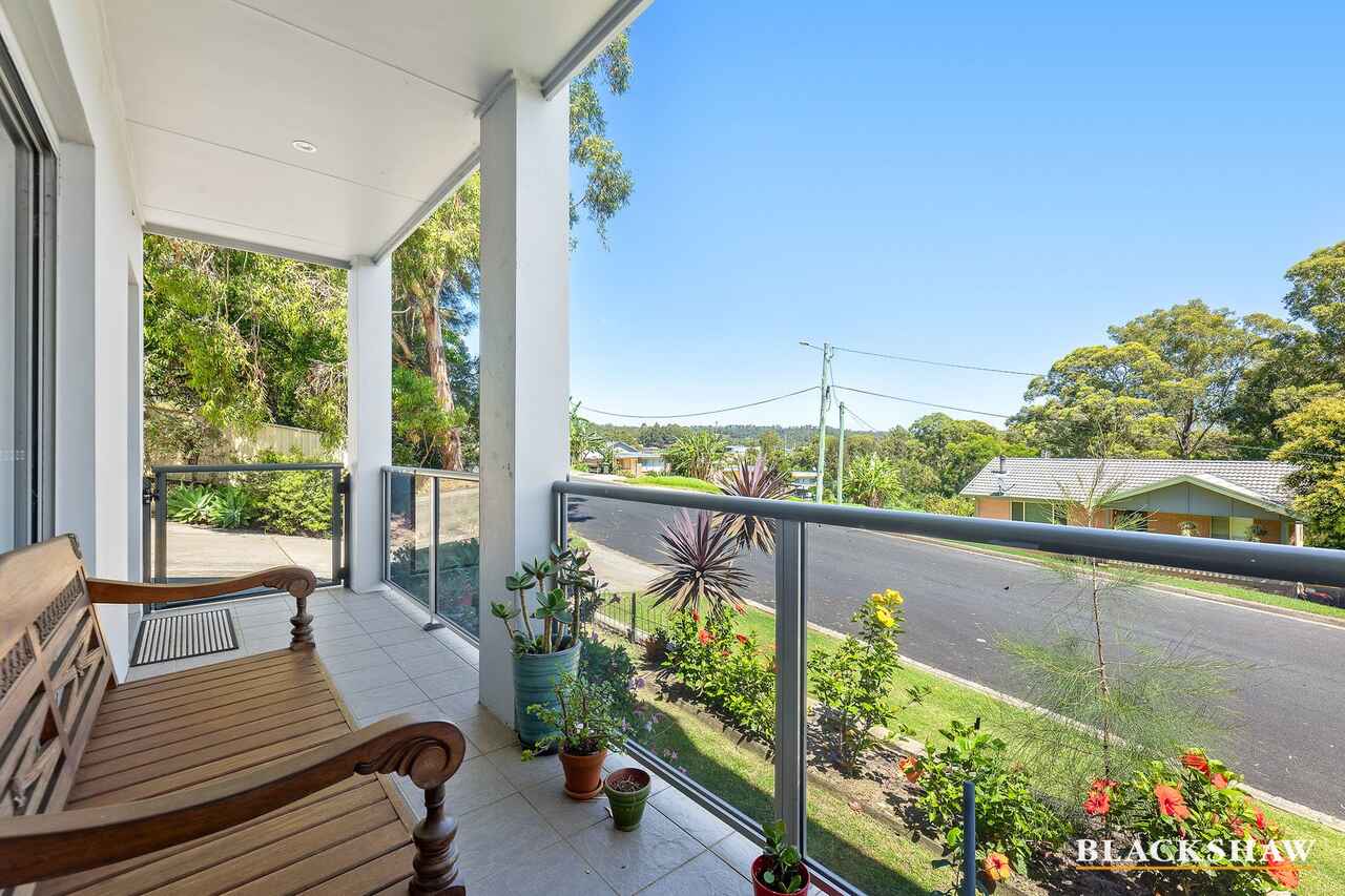 10/30 Pacific Street Batemans Bay