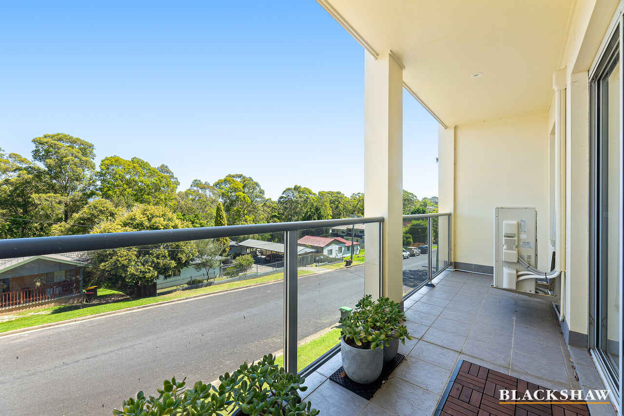 10/30 Pacific Street Batemans Bay