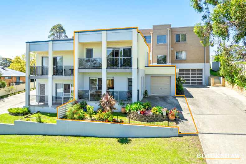 10/30 Pacific Street Batemans Bay 10/30 Pacific Street Batemans Bay