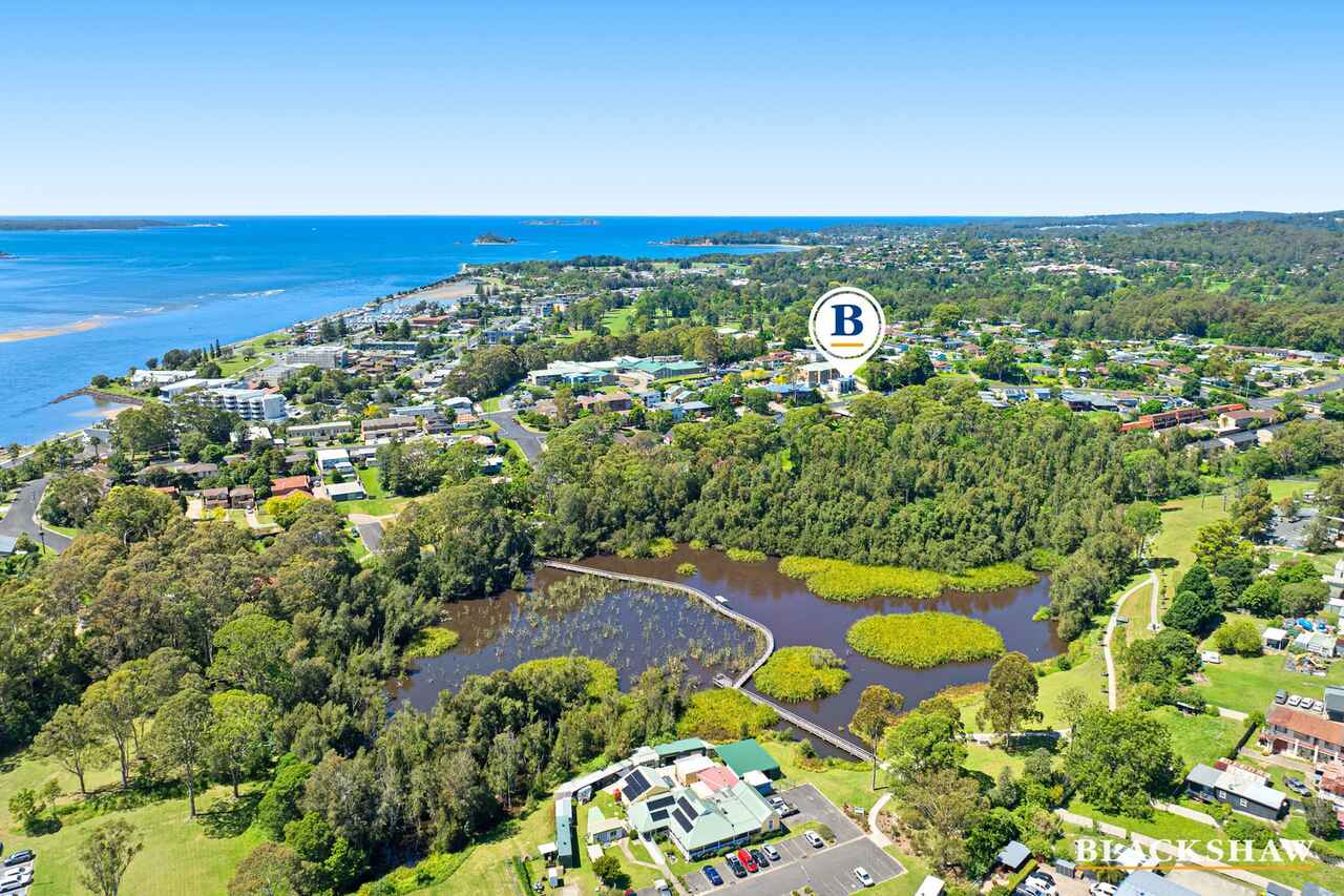 10/30 Pacific Street Batemans Bay