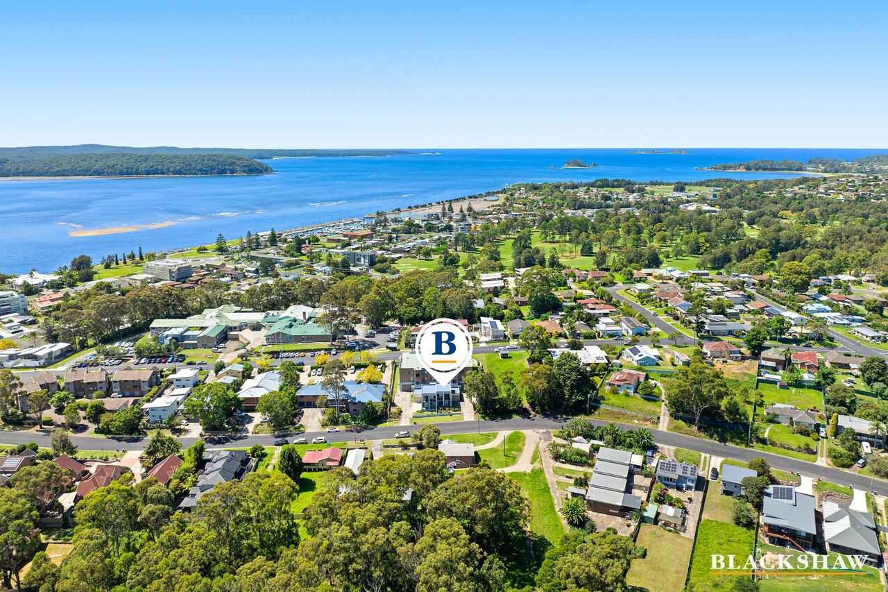 10/30 Pacific Street Batemans Bay