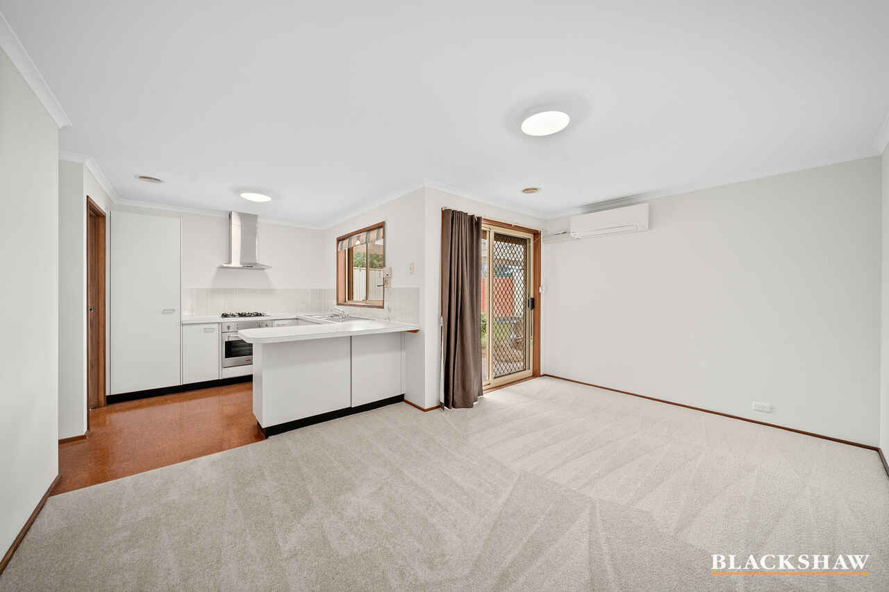 9/81 Box Hill Avenue Conder