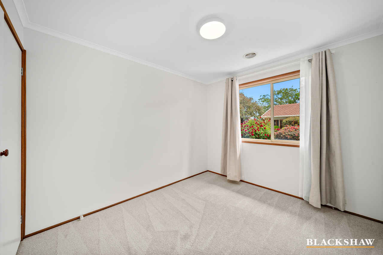 9/81 Box Hill Avenue Conder