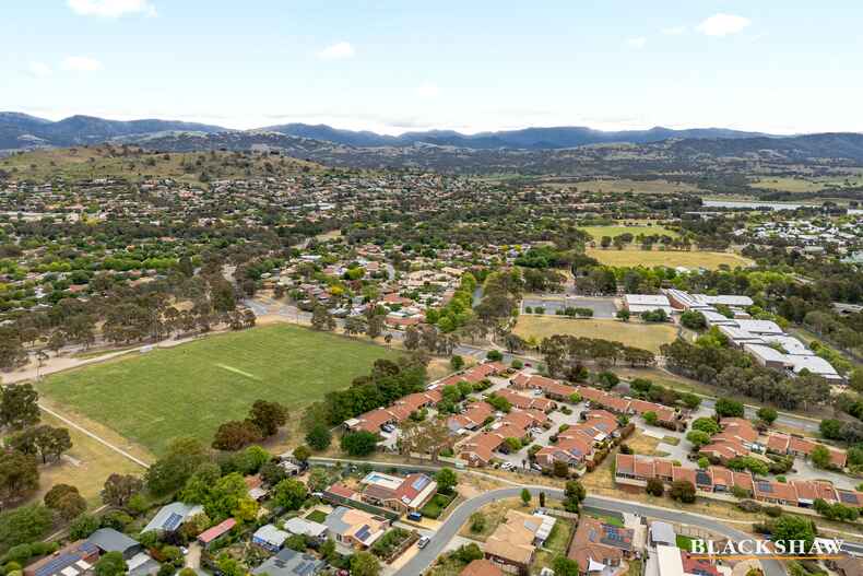 9/81 Box Hill Avenue Conder