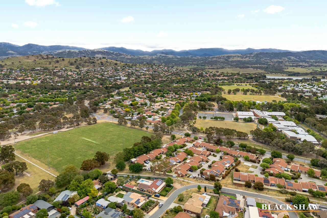 9/81 Box Hill Avenue Conder