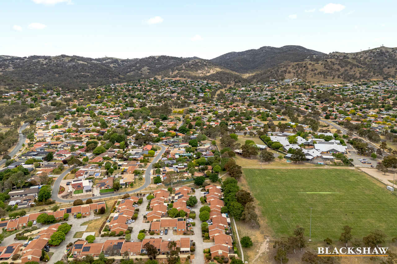 9/81 Box Hill Avenue Conder