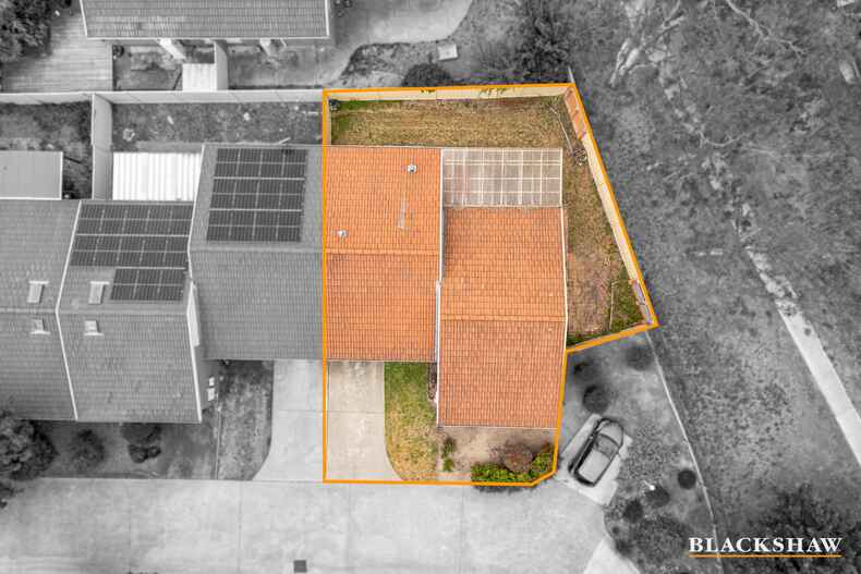 9/81 Box Hill Avenue Conder