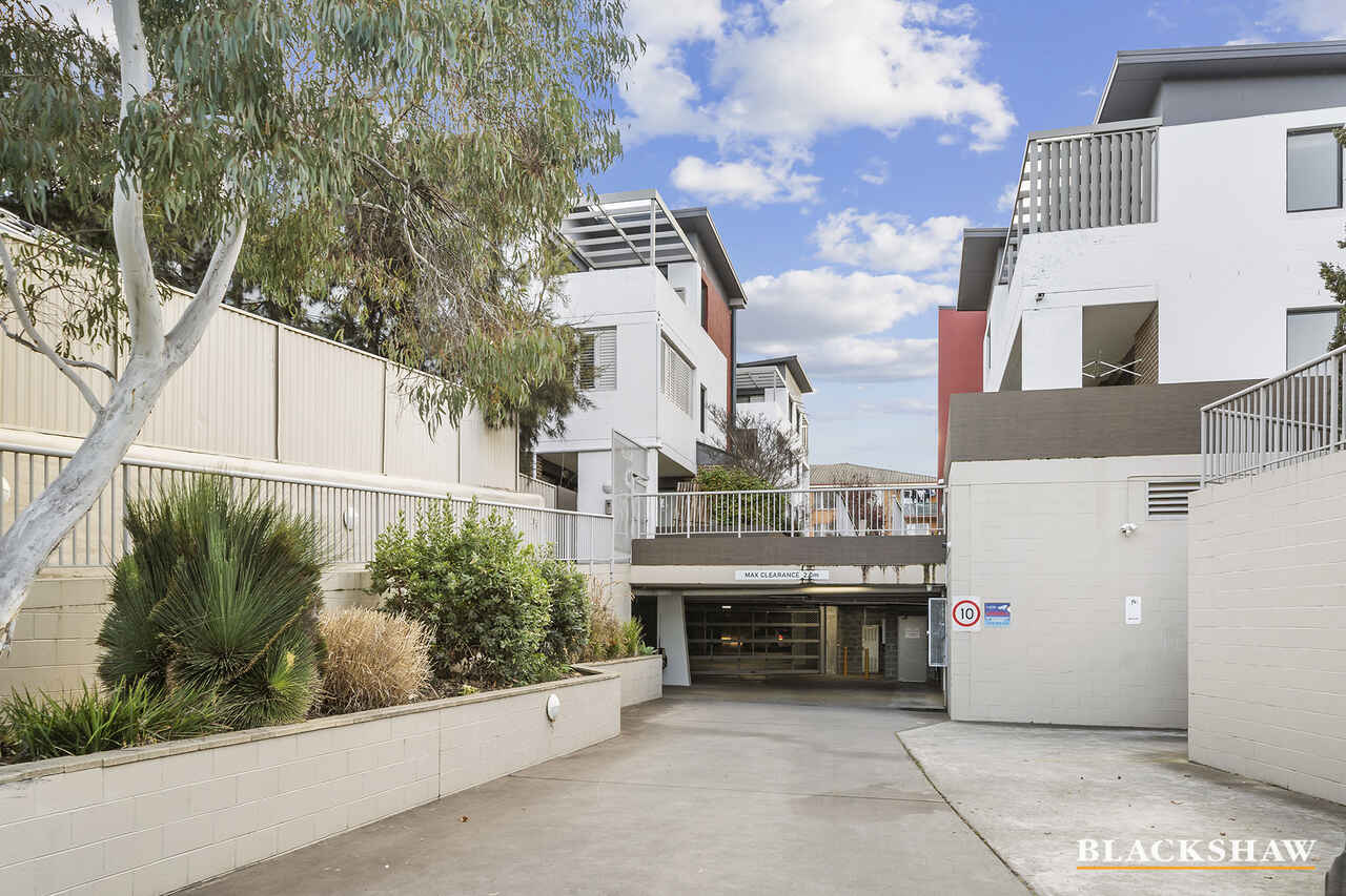 1/3a Stornaway Road Queanbeyan