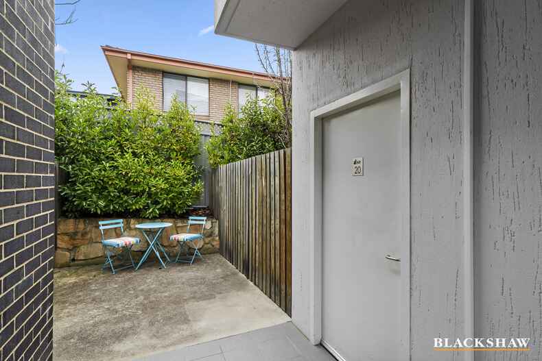20/36 Antill Street Queanbeyan 20/36 Antill Street Queanbeyan
