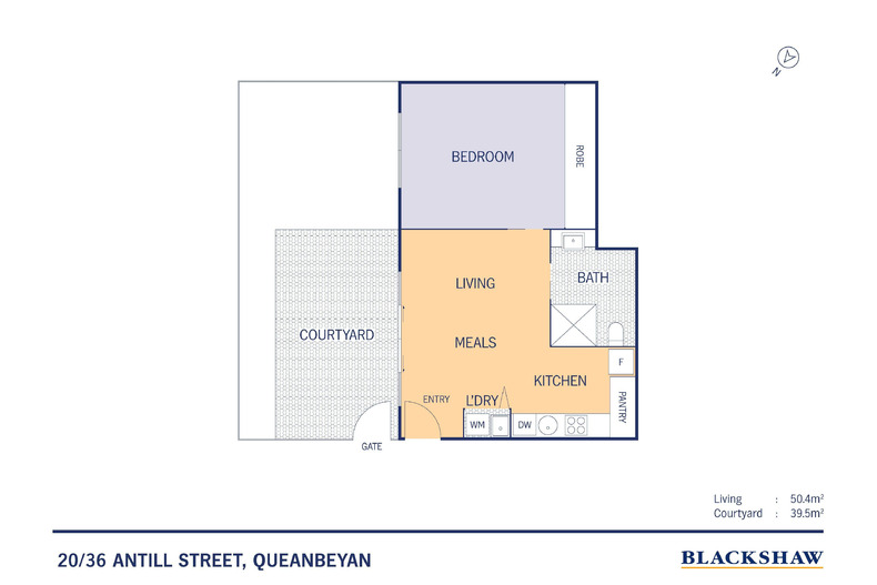20/36 Antill Street Queanbeyan 20/36 Antill Street Queanbeyan
