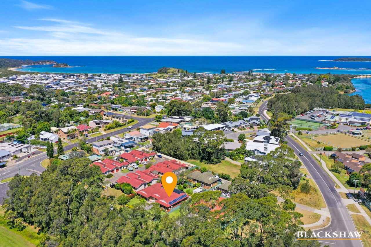 1/10 Sunpatch Parade Tomakin