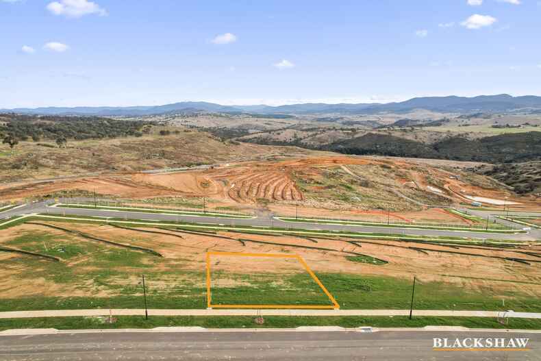 7 Eric Willmot Way Macnamara 7 Eric Willmot Way Macnamara