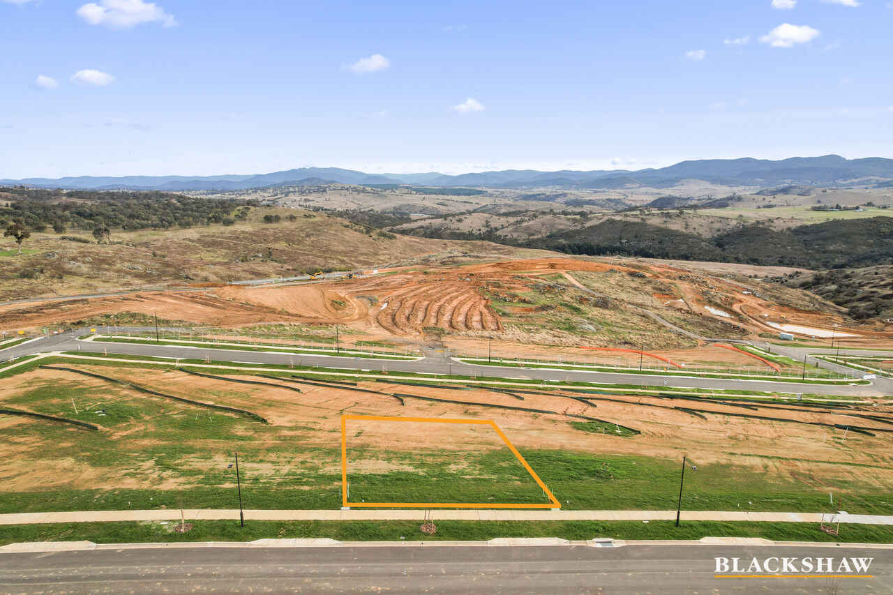 7 Eric Willmot Way Macnamara