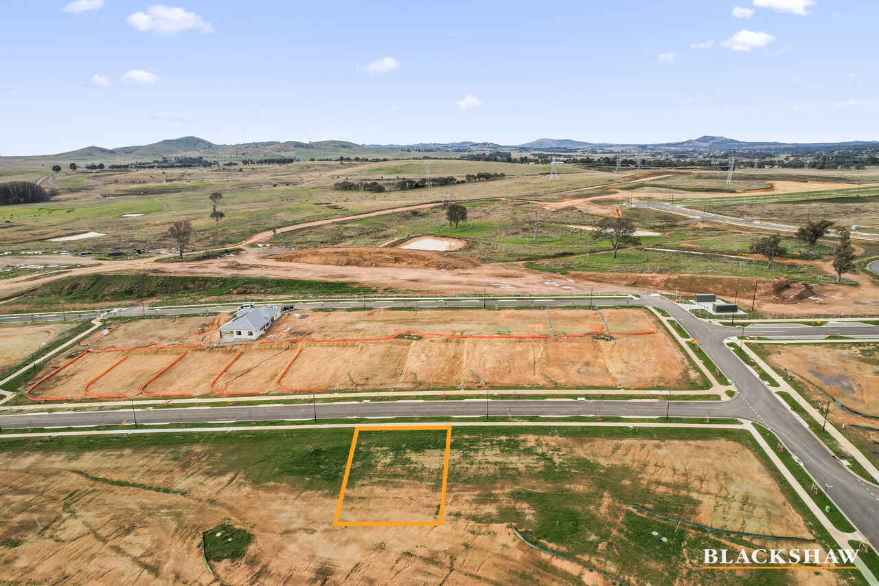 7 Eric Willmot Way Macnamara