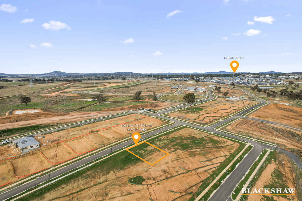 7 Eric Willmot Way Macnamara