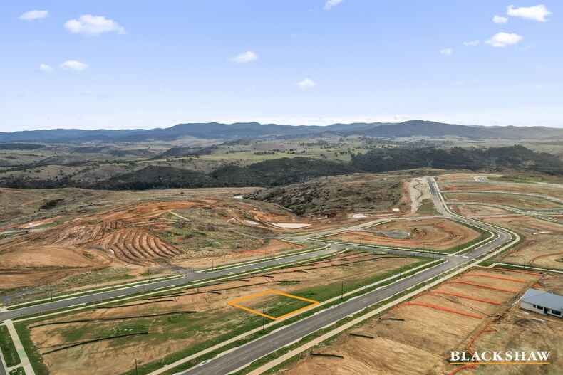 7 Eric Willmot Way Macnamara 7 Eric Willmot Way Macnamara