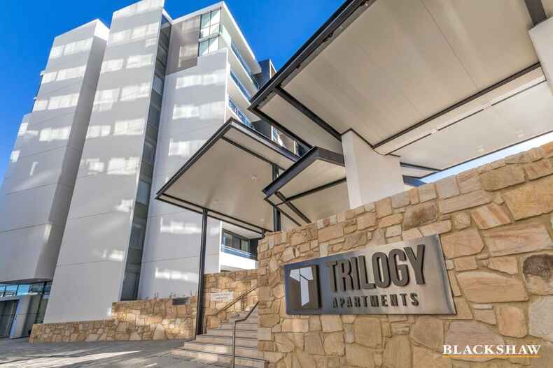 226/7 Irving Street Phillip 226/7 Irving Street Phillip