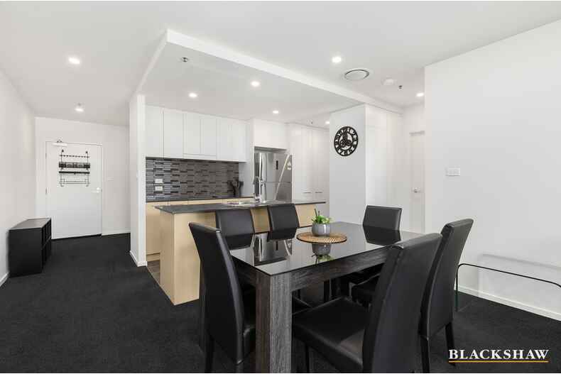 226/7 Irving Street Phillip 226/7 Irving Street Phillip