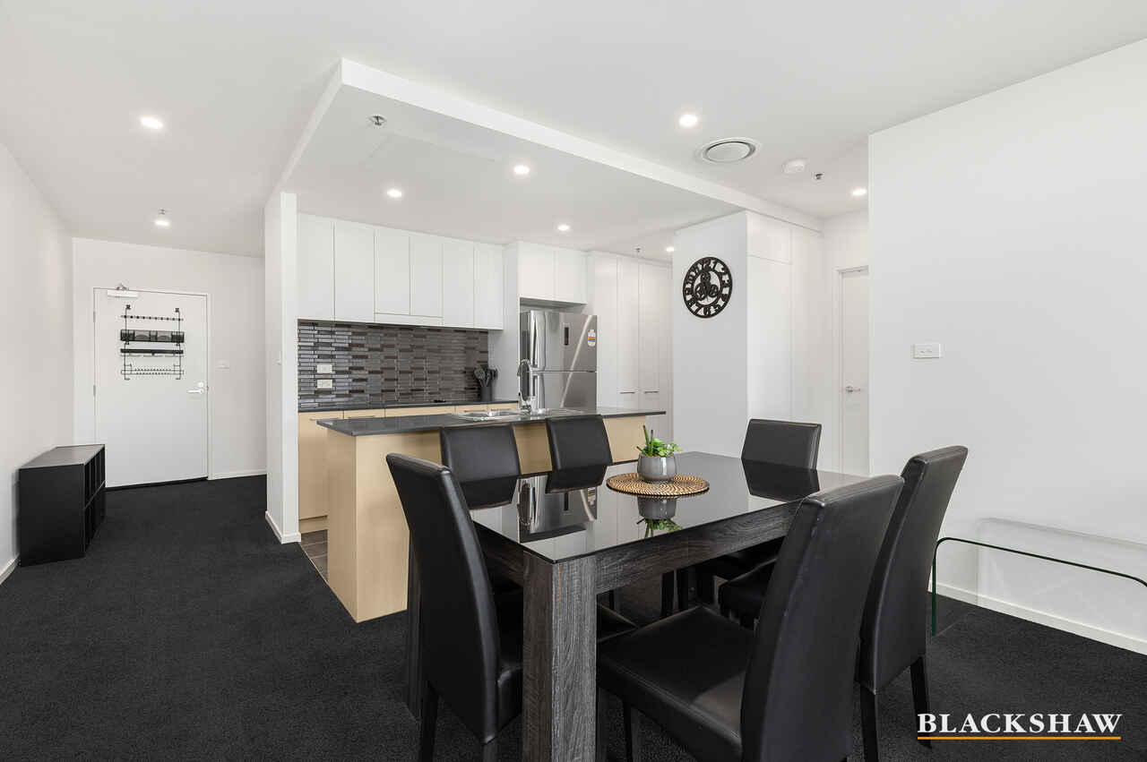 226/7 Irving Street Phillip