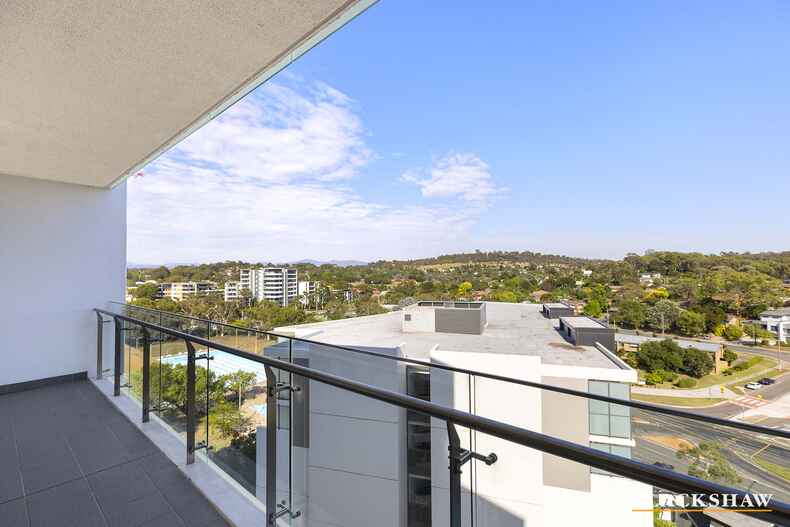 226/7 Irving Street Phillip 226/7 Irving Street Phillip