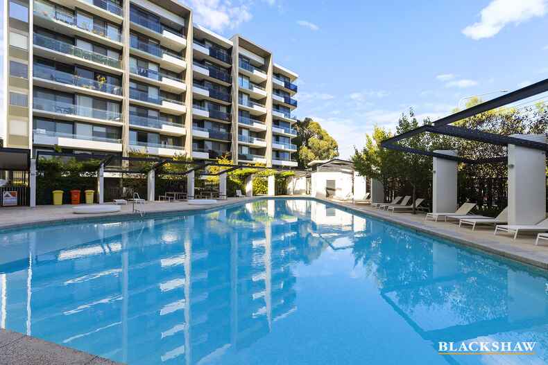 226/7 Irving Street Phillip 226/7 Irving Street Phillip