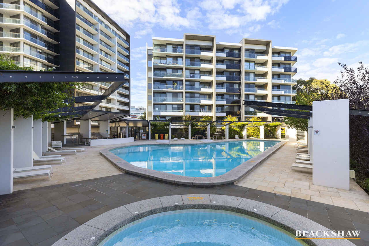 226/7 Irving Street Phillip