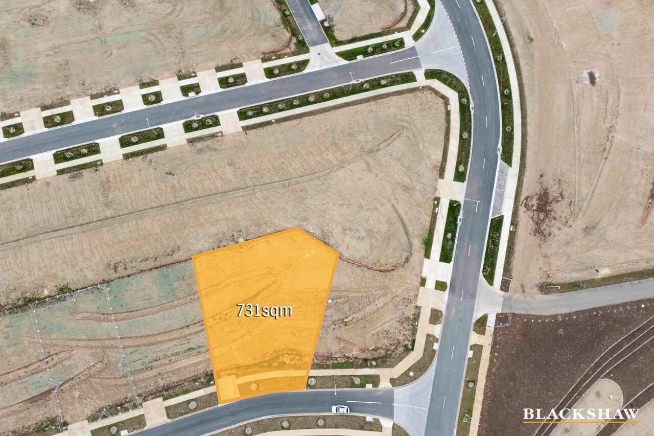 11 Musidlak Rise Denman Prospect