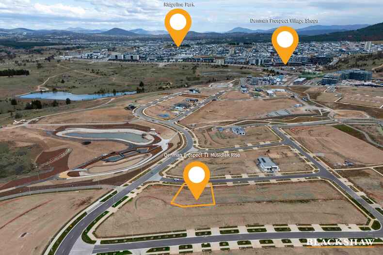 11 Musidlak Rise Denman Prospect 11 Musidlak Rise Denman Prospect