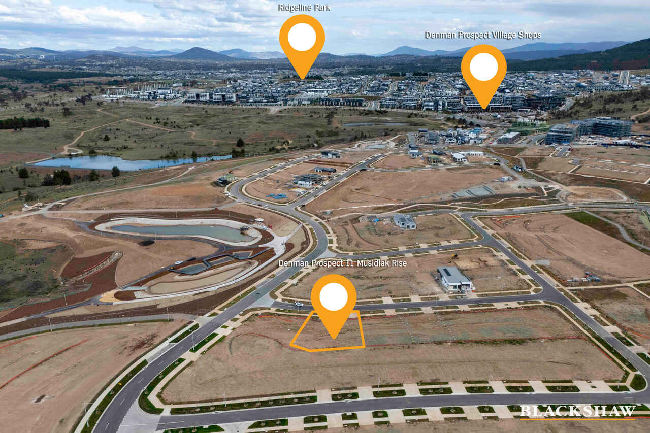 11 Musidlak Rise Denman Prospect