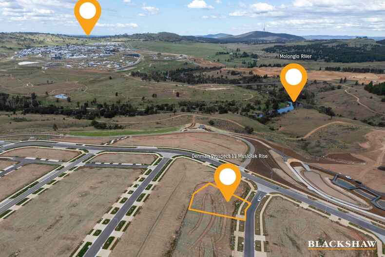 11 Musidlak Rise Denman Prospect 11 Musidlak Rise Denman Prospect