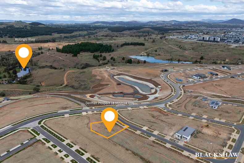 11 Musidlak Rise Denman Prospect 11 Musidlak Rise Denman Prospect