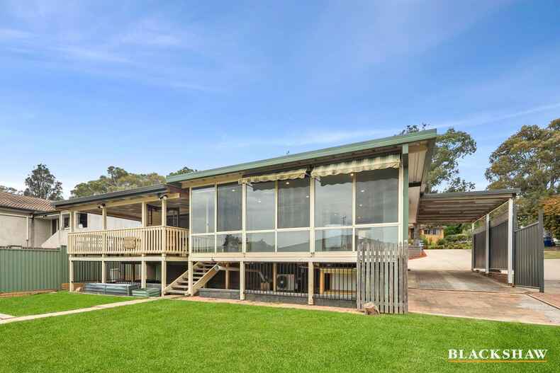 43 Denny Street Latham 43 Denny Street Latham