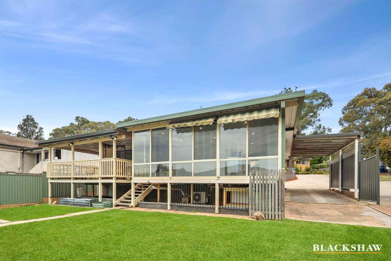 43 Denny Street Latham