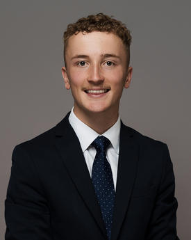 Kieran Greenwood Kieran Greenwood