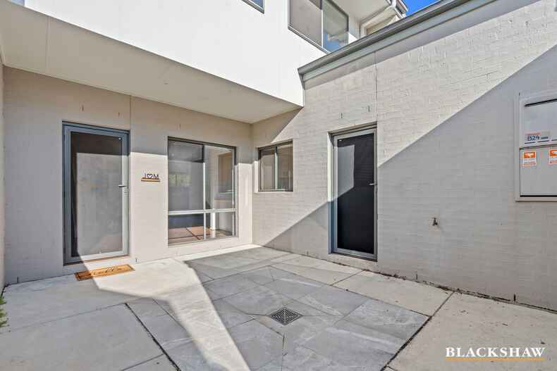 12/23 Renouf Street Casey 12/23 Renouf Street Casey