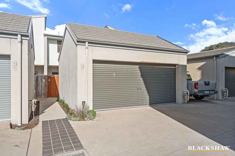 12/23 Renouf Street Casey 12/23 Renouf Street Casey