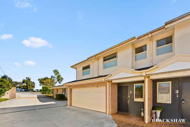 2/51 Erin Street Queanbeyan 2/51 Erin Street Queanbeyan